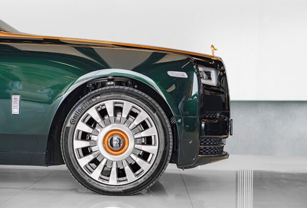 Rolls Royce Phantom - Image 4