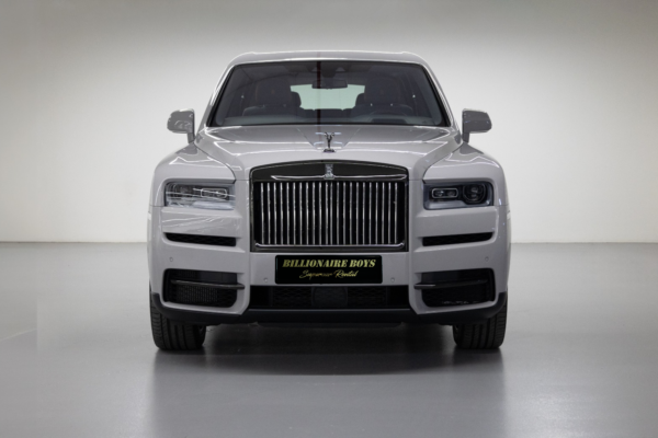 Rolls Royce Cullinan - Image 2