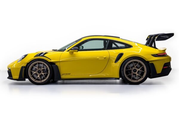 Porsche GT3 RS - Image 3