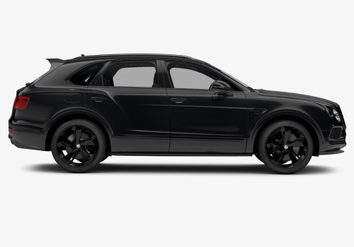 Bentley-Bentayga 4