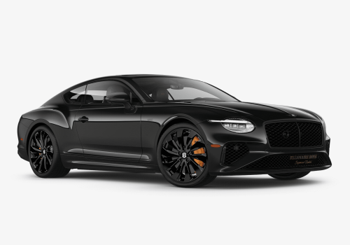 Bentley-Continental-GT - 3