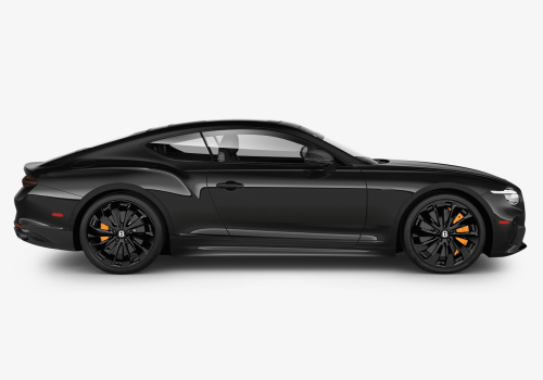 Bentley-Continental-GT - 4