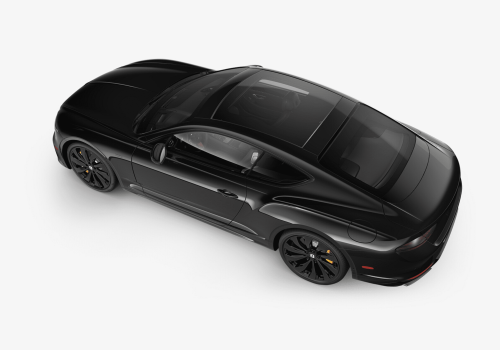 Bentley-Continental-GT - 5