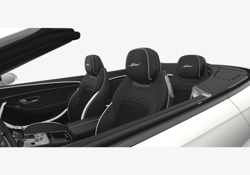 Bentley-Continental-GT-Convertible - 6