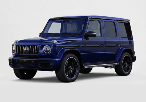 Mercedes_Benz_G63_AMG - 1