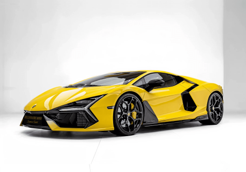 lamborghini revuelto - 1