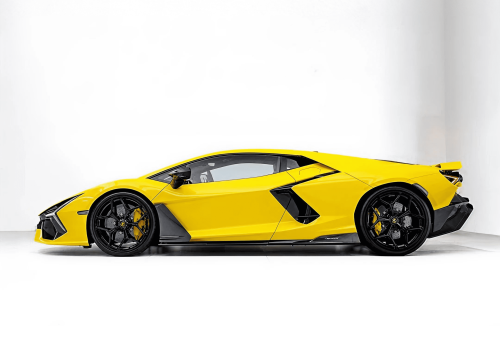 lamborghini revuelto - 2